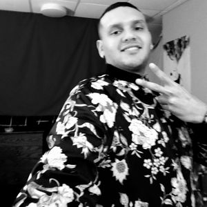 Meet your Posher, Bryan